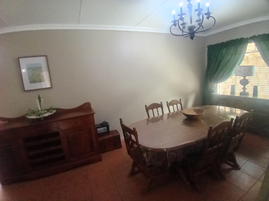 4 Bedroom Property for Sale in Cashan North West